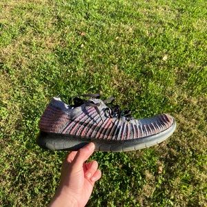 Nike Free Run Flynit